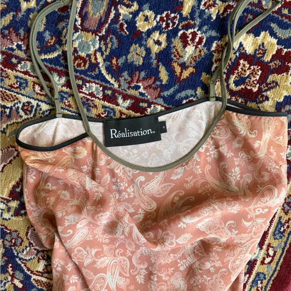 Realisation Par Cameron Dazed Dress - Picture 3 of 7